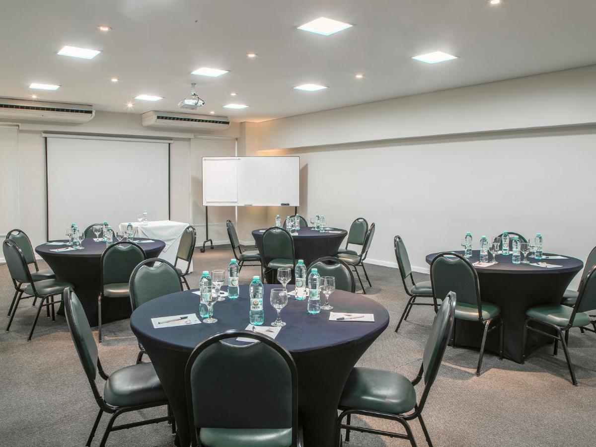 Valinhos Plaza Hotel Kültér fotó